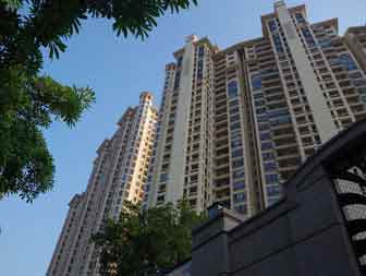 澳门嘉模堂房屋外墙防水
